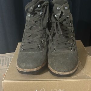 Dr scholl’s booties